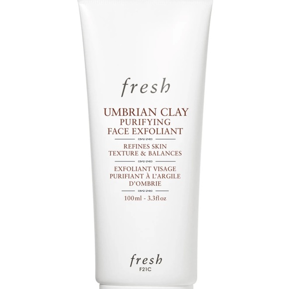fresh Other - Fresh Umbrian clay exfoliant